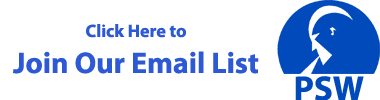 Click Here to Join Our Email List!